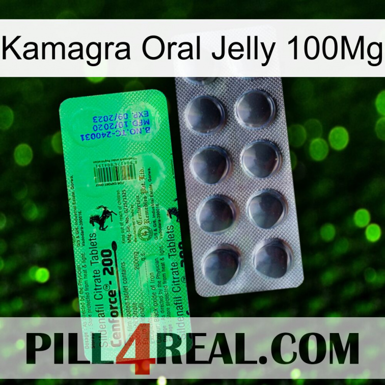 Kamagra Oral Jelly 100Mg new04